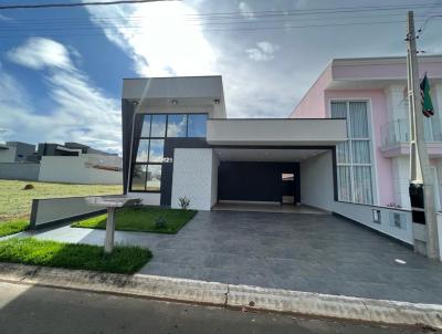 Casa em Condom�nio para Venda, em Hortol�ndia, bairro Residencial Jardim do Jatob�, 3 dormit�rios, 2 banheiros, 1 su�te, 4 vagas