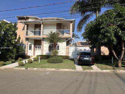 Casa em Condom�nio para Venda, em Hortol�ndia, bairro Jardim Flamboyant, 4 dormit�rios, 7 banheiros, 4 su�tes, 6 vagas