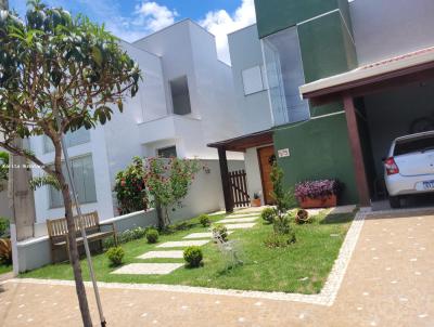 Casa em Condom�nio para Venda, em Hortol�ndia, bairro Jardim Golden Park Residence, 4 dormit�rios, 4 banheiros, 1 su�te, 4 vagas