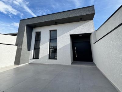 Casa para Venda, em Hortol�ndia, bairro Jardim Novo Cambu�, 2 dormit�rios, 2 banheiros, 1 su�te, 2 vagas