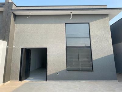 Casa para Venda, em Hortol�ndia, bairro Jardim das Figueiras I, 2 dormit�rios, 2 banheiros, 1 su�te, 1 vaga