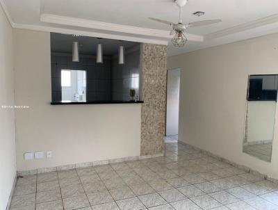 Apartamento para Venda, em Hortol�ndia, bairro Jardim Santa Clara do Lago I, 2 dormit�rios, 1 banheiro, 1 vaga