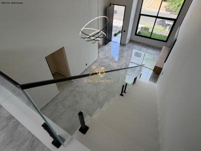 Casa em Condom�nio para Venda, em Hortol�ndia, bairro Parque Ol�vio Franceschini, 3 dormit�rios, 4 banheiros, 3 su�tes, 4 vagas