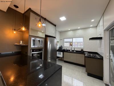 Casa em Condom�nio para Loca��o, em Hortol�ndia, bairro Jardim Golden Park Residence, 3 dormit�rios, 5 banheiros, 3 su�tes, 2 vagas