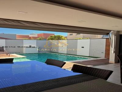 Casa em Condom�nio para Venda, em Hortol�ndia, bairro Parque Ortol�ndia, 3 dormit�rios, 3 banheiros, 1 su�te, 4 vagas