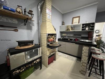Casa em Condom�nio para Loca��o, em Hortol�ndia, bairro Jardim Golden Park Residence, 3 dormit�rios, 3 banheiros, 1 su�te, 4 vagas