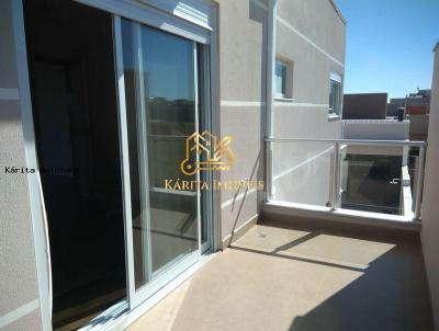 Casa em Condom�nio para Loca��o, em Hortol�ndia, bairro Parque Ol�vio Franceschini, 3 dormit�rios, 3 banheiros, 1 su�te, 4 vagas